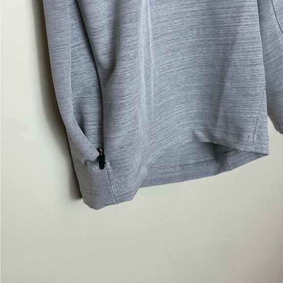 Men's Gray Shorts NWOT - Picture 3 of 9